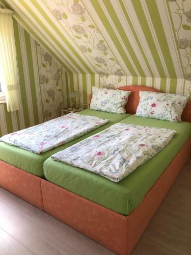 Apartamento Ferienwohnung Wiskow In Goslar