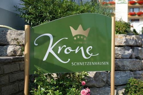 Ringhotel Krone