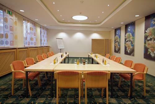 Ringhotel Krone