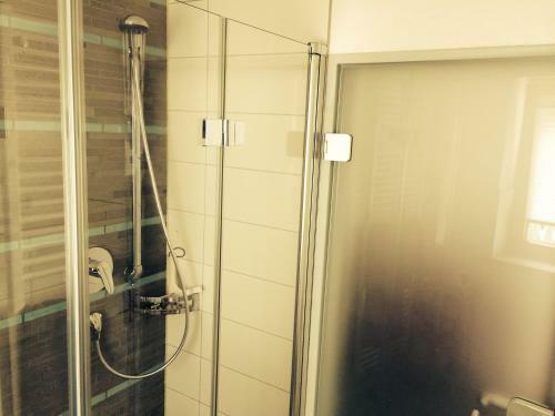 Apartamento Ferienwohnung Bl�tenweg Kluftern