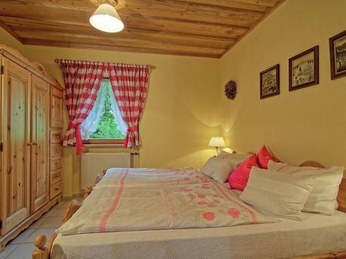 Apartamento Appartementhaus Zechmeister