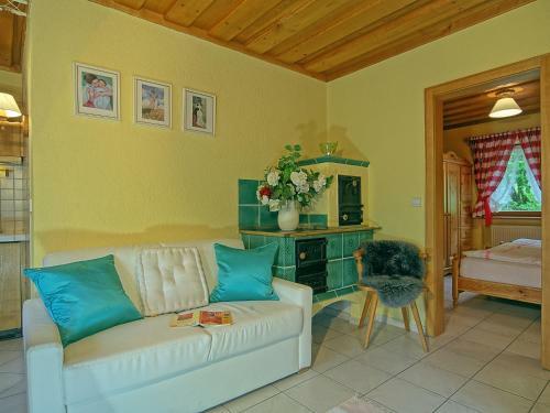 Apartamento Appartementhaus Zechmeister