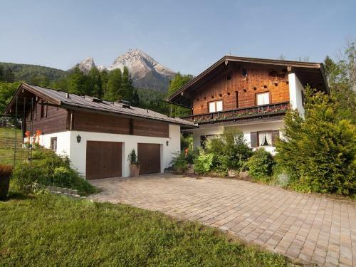 Apartamento Appartementhaus Zechmeister