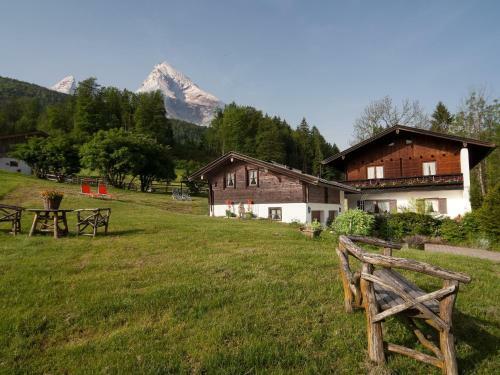 Apartamento Appartementhaus Zechmeister