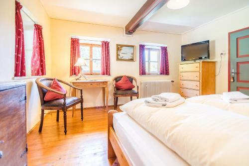 Hotel Berggasthof Butzn Wirt