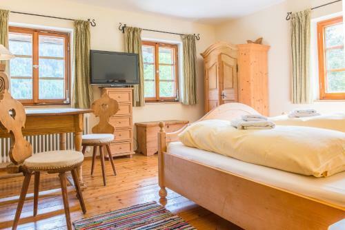 Hotel Berggasthof Butzn Wirt