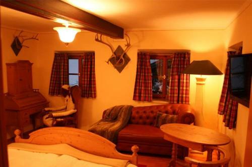 Hotel Berggasthof Butzn Wirt