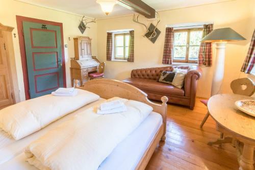 Hotel Berggasthof Butzn Wirt