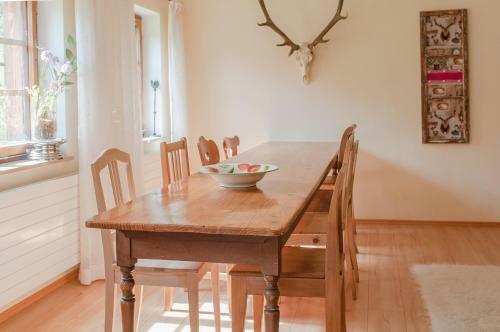 Hotel Berggasthof Butzn Wirt