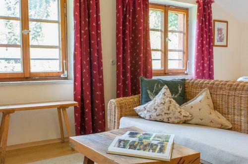 Hotel Berggasthof Butzn Wirt