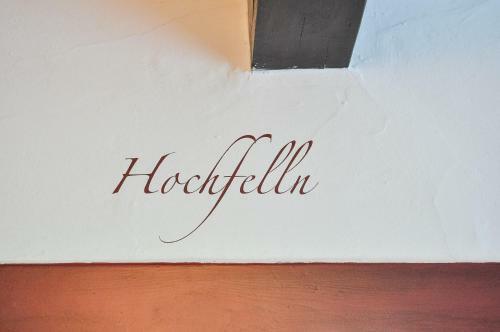 Hotel Berggasthof Butzn Wirt
