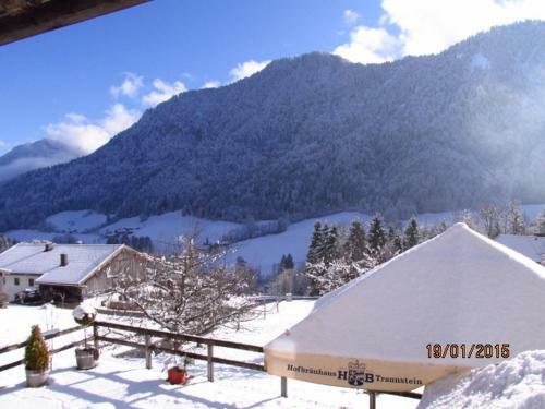 Hotel Berggasthof Butzn Wirt