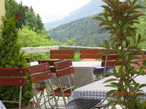 Hotel Berggasthof Butzn Wirt