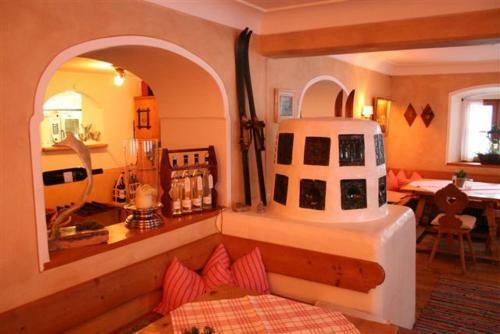 Hotel Berggasthof Butzn Wirt