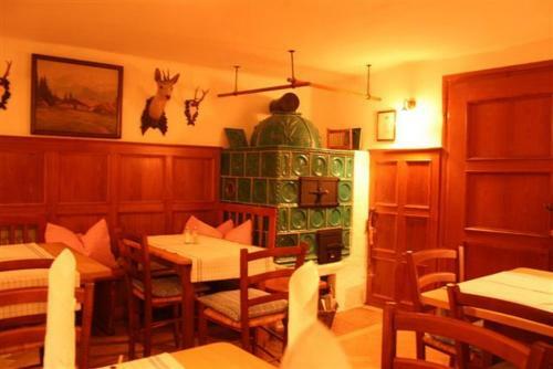 Hotel Berggasthof Butzn Wirt