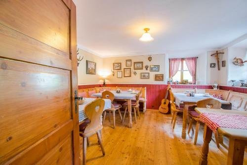 Hotel Berggasthof Butzn Wirt