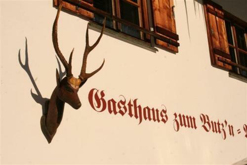Hotel Berggasthof Butzn Wirt