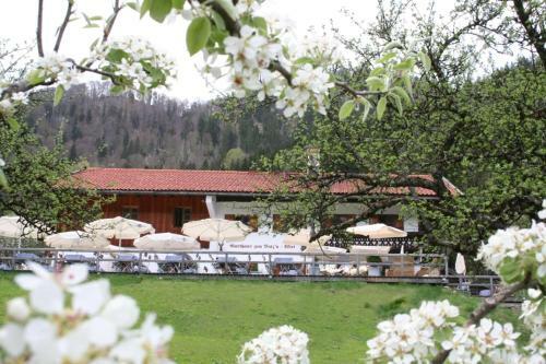 Hotel Berggasthof Butzn Wirt