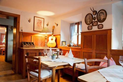 Hotel Berggasthof Butzn Wirt
