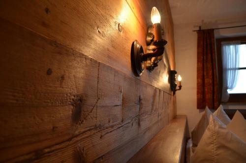 Posada Berggasthaus Weingarten
