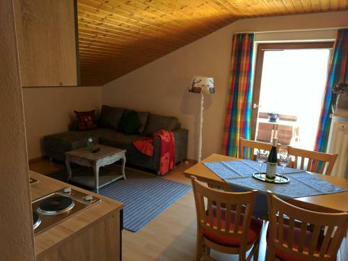 Hostal G�stehaus Poldi