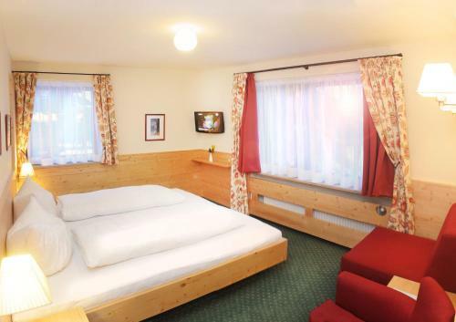 Hostal Landhaus Pension Traunbachh�usl