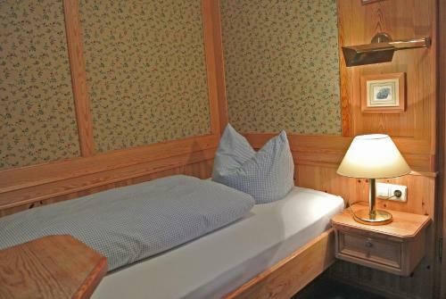 Hostal Landhaus Pension Traunbachh�usl
