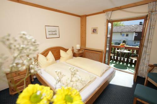 Hostal Landhaus Pension Traunbachh�usl