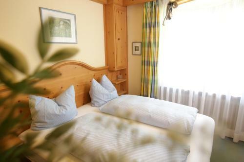 Hostal Landhaus Pension Traunbachh�usl