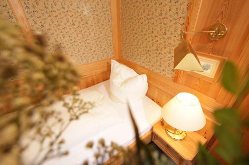 Hostal Landhaus Pension Traunbachh�usl