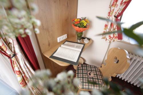 Hostal Landhaus Pension Traunbachh�usl