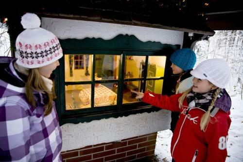 Hostal Landhaus Pension Traunbachh�usl
