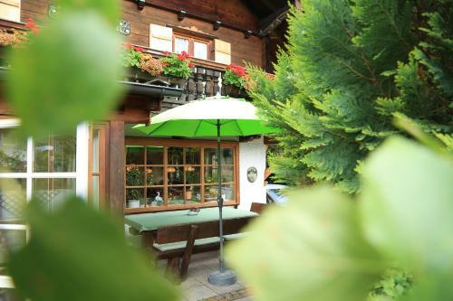 Hostal Landhaus Pension Traunbachh�usl
