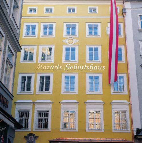 Hostal Landhaus Pension Traunbachh�usl