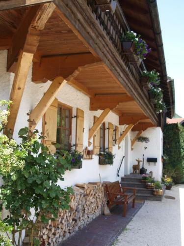 Hostal Landhaus Pension Traunbachh�usl