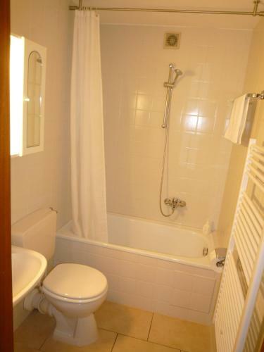 Hostal G�stehaus Zeranka