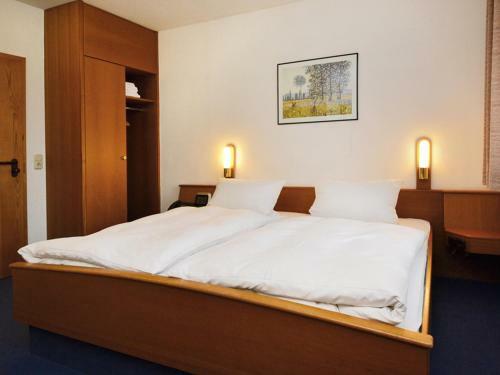 Hotel Rasthaus Seligweiler