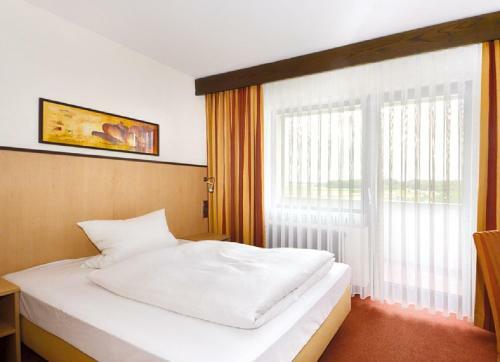 Hotel Rasthaus Seligweiler
