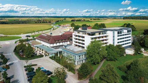 Hotel Rasthaus Seligweiler