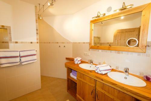 Apartments Lohener Hof Ruhpolding