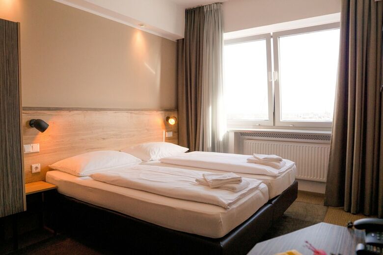 Hotel Sportforum