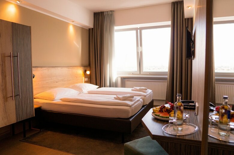 Hotel Sportforum