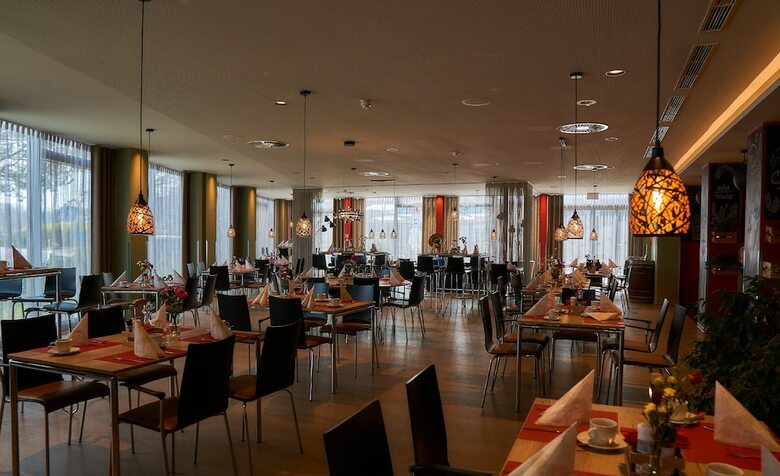 Hotel Sportforum