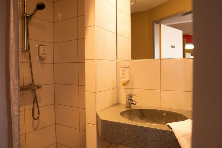 Hotel Sportforum