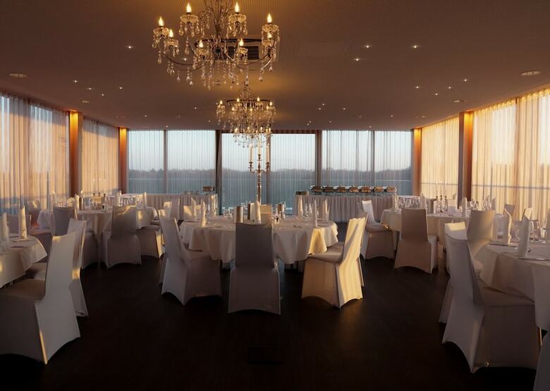 Hotel Sportforum