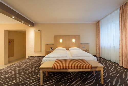 Heikotel - Hotel Windsor