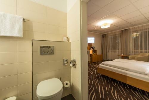 Heikotel - Hotel Windsor
