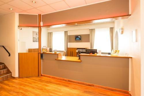 Heikotel - Hotel Windsor