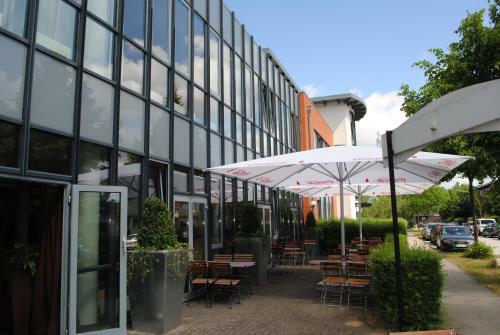 Daily Fresh Hotel Und Konferenzcenter