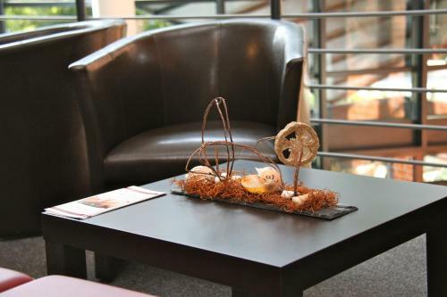 Daily Fresh Hotel Und Konferenzcenter